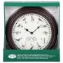 Esschert Design Clock with bird sounds by Esschert Design, Wall clocks - Ref: Foro24-428846, Price: 22,41 €, Discount: %