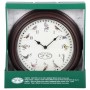 Esschert Design Uhr mit Vogelstimmen von Esschert Design, Wanduhren - Ref: Foro24-428846, Preis: 22,41 €, Rabatt: %