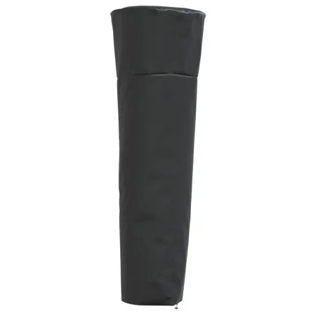 vidaxL Abdeckung für Turmheizgerät Oxford 420D Schwarz 86x47x241cm von , Abdeckungen für Gartenmöbel - Ref: Foro24-359689, Pr...