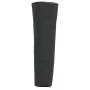 vidaxL Abdeckung für Turmheizgerät Oxford 420D Schwarz 86x47x241cm von , Abdeckungen für Gartenmöbel - Ref: Foro24-359689, Pr...