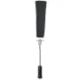 vidaxL Abdeckung für Turmheizgerät Oxford 420D Schwarz 86x47x241cm von , Abdeckungen für Gartenmöbel - Ref: Foro24-359689, Pr...