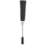 vidaxL Abdeckung für Turmheizgerät Oxford 420D Schwarz 86x47x241cm von , Abdeckungen für Gartenmöbel - Ref: Foro24-359689, Pr...