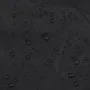 vidaxL Cubierta para calefactor de torre Oxford 420D negro 86x47x241cm by , Garden furniture covers - Ref: Foro24-359689, Pri...