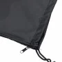 vidaxL Abdeckung für Turmheizgerät Oxford 420D Schwarz 86x47x241cm von , Abdeckungen für Gartenmöbel - Ref: Foro24-359689, Pr...