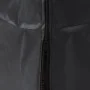 vidaxL Abdeckung für Turmheizgerät Oxford 420D Schwarz 86x47x241cm von , Abdeckungen für Gartenmöbel - Ref: Foro24-359689, Pr...