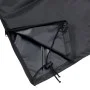 vidaxL Abdeckung für Turmheizgerät Oxford 420D Schwarz 86x47x241cm von , Abdeckungen für Gartenmöbel - Ref: Foro24-359689, Pr...