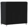 Abdeckung für Holzschuppen Oxford 420D Schwarz 122x61x106 cm von , Abdeckungen für Gartenmöbel - Ref: Foro24-359675, Preis: 2...