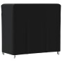 Abdeckung für Holzschuppen Oxford 420D Schwarz 122x61x106 cm von , Abdeckungen für Gartenmöbel - Ref: Foro24-359675, Preis: 2...