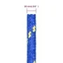Blue polypropylene boat rope 20 mm 50 m by , Ropes and metal cords - Ref: Foro24-152474, Price: 67,35 €, Discount: %
