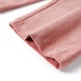 Rosafarbene Cordhose für Kinder 104 von , Kinderhosen - Ref: Foro24-14260, Preis: 10,88 €, Rabatt: %