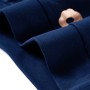Navy blue children's sweatshirt 92 by , Kids T-shirts - Ref: Foro24-13664, Price: 12,49 €, Discount: %