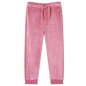 Kinder-Jogginghose Himbeere Farbe 92 von , Kinderhosen - Ref: Foro24-14009, Preis: 11,97 €, Rabatt: %