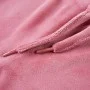 Children's sweatpants raspberry color 92 by , kids pants - Ref: Foro24-14009, Price: 11,97 €, Discount: %