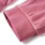 Children's sweatpants raspberry color 92 by , kids pants - Ref: Foro24-14009, Price: 11,97 €, Discount: %