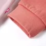 Pink color block children's sweatshirt 92 by , Kids T-shirts - Ref: Foro24-14384, Price: 9,69 €, Discount: %
