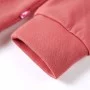 Sudadera infantil rosa envejecido 92 de , Camisetas para niños - Ref: Foro24-13499, Precio: 12,41 €, Descuento: %
