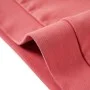 Sudadera infantil rosa envejecido 92 de , Camisetas para niños - Ref: Foro24-13499, Precio: 12,41 €, Descuento: %