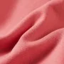 Sudadera infantil rosa envejecido 92 de , Camisetas para niños - Ref: Foro24-13499, Precio: 12,41 €, Descuento: %