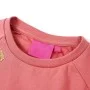 Altrosa Kinder-Sweatshirt 116 von , Kinder-T-Shirts - Ref: Foro24-13501, Preis: 12,41 €, Rabatt: %