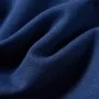 Sudadera infantil azul marino 140 de , Camisetas para niños - Ref: Foro24-13543, Precio: 12,10 €, Descuento: %
