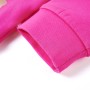Dunkelrosa Kinder-Sweatshirt 104 von , Kinder-T-Shirts - Ref: Foro24-13670, Preis: 12,49 €, Rabatt: %