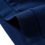 Sudadera infantil azul marino 116 de , Camisetas para niños - Ref: Foro24-14096, Precio: 11,95 €, Descuento: %