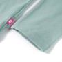 Children's long-sleeved t-shirt mint medium 104 by , Kids T-shirts - Ref: Foro24-14185, Price: 9,08 €, Discount: %