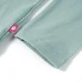 Kinder-Langarm-T-Shirt Mint Medium 104 von , Kinder-T-Shirts - Ref: Foro24-14185, Preis: 8,98 €, Rabatt: %