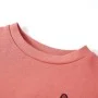 Sudadera infantil bloque de colores rosa 116 de , Camisetas para niños - Ref: Foro24-14386, Precio: 9,69 €, Descuento: %