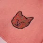 Sudadera infantil bloque de colores rosa 116 de , Camisetas para niños - Ref: Foro24-14386, Precio: 9,69 €, Descuento: %