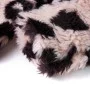Children's coat light pink synthetic fur 92 by , Children's outerwear - Ref: Foro24-14454, Price: 15,91 €, Discount: %