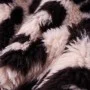 Children's coat light pink synthetic fur 92 by , Children's outerwear - Ref: Foro24-14454, Price: 15,91 €, Discount: %