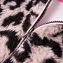 Light pink synthetic fur children's coat 116 by , Children's outerwear - Ref: Foro24-14456, Price: 16,00 €, Discount: %