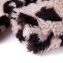 Light pink synthetic fur children's coat 116 by , Children's outerwear - Ref: Foro24-14456, Price: 16,17 €, Discount: %