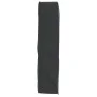 vidaxL Tower Heater Cover Oxford 420D Black 58x58x228cm by , Garden furniture covers - Ref: Foro24-359688, Price: 29,55 €, Di...