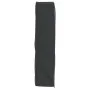 vidaxL Tower Heater Cover Oxford 420D Black 58x58x228cm by , Garden furniture covers - Ref: Foro24-359688, Price: 29,55 €, Di...