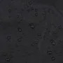 vidaxL Tower Heater Cover Oxford 420D Black 58x58x228cm by , Garden furniture covers - Ref: Foro24-359688, Price: 29,55 €, Di...