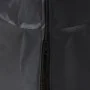vidaxL Tower Heater Cover Oxford 420D Black 58x58x228cm by , Garden furniture covers - Ref: Foro24-359688, Price: 29,55 €, Di...