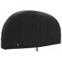 Oxford 190T bicycle cover black 200x70x110 cm by , Bicycle covers - Ref: Foro24-359695, Price: 29,38 €, Discount: %