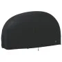Oxford 190T bicycle cover black 200x70x110 cm by , Bicycle covers - Ref: Foro24-359695, Price: 29,38 €, Discount: %