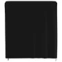 Gartenschaukelabdeckung Oxford 420D schwarz 220x150x150 cm von , Abdeckungen für Gartenmöbel - Ref: Foro24-359674, Preis: 51,...