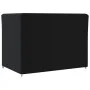 Gartenschaukelabdeckung Oxford 420D schwarz 220x150x150 cm von , Abdeckungen für Gartenmöbel - Ref: Foro24-359674, Preis: 51,...