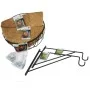 Nature Hanging Planter Kit 6070118 by Nature, Pots and planters - Ref: Foro24-421349, Price: 32,67 €, Discount: %
