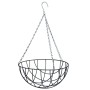 Nature Hanging Planter Kit 6070118 by Nature, Pots and planters - Ref: Foro24-421349, Price: 28,85 €, Discount: %