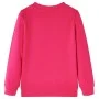 Sudadera infantil rosa chillón 116 de , Camisetas para niños - Ref: Foro24-13751, Precio: 14,60 €, Descuento: %