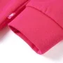 Sudadera infantil rosa chillón 116 de , Camisetas para niños - Ref: Foro24-13751, Precio: 14,60 €, Descuento: %