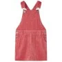 Kinderkleid rosa Cord 104 von , Kinderkleider - Ref: Foro24-13925, Preis: 15,63 €, Rabatt: %