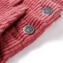 Kinderkleid rosa Cord 104 von , Kinderkleider - Ref: Foro24-13925, Preis: 15,63 €, Rabatt: %