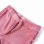 Children's raspberry-colored sweatpants size 140 by , kids pants - Ref: Foro24-14013, Price: 11,97 €, Discount: %