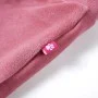Children's raspberry-colored sweatpants size 140 by , kids pants - Ref: Foro24-14013, Price: 11,97 €, Discount: %